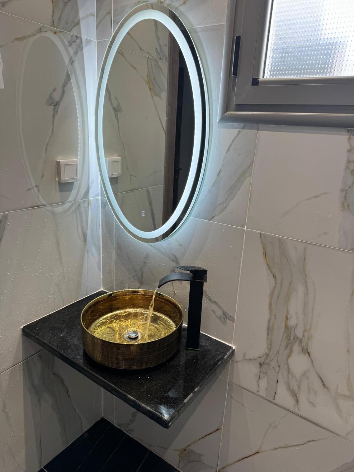 La Cascade Hammam Al Ghazzaz Apartment Kelibia Ngoại thất bức ảnh