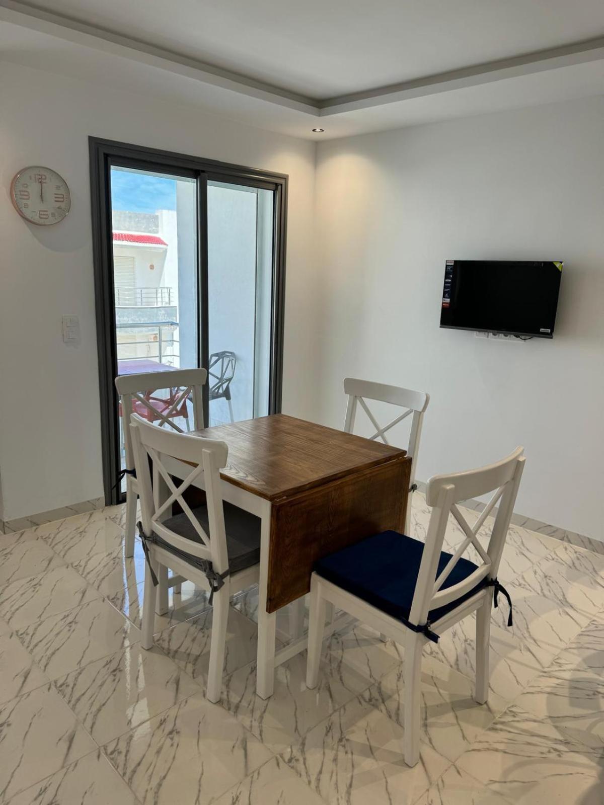 La Cascade Hammam Al Ghazzaz Apartment Kelibia Ngoại thất bức ảnh